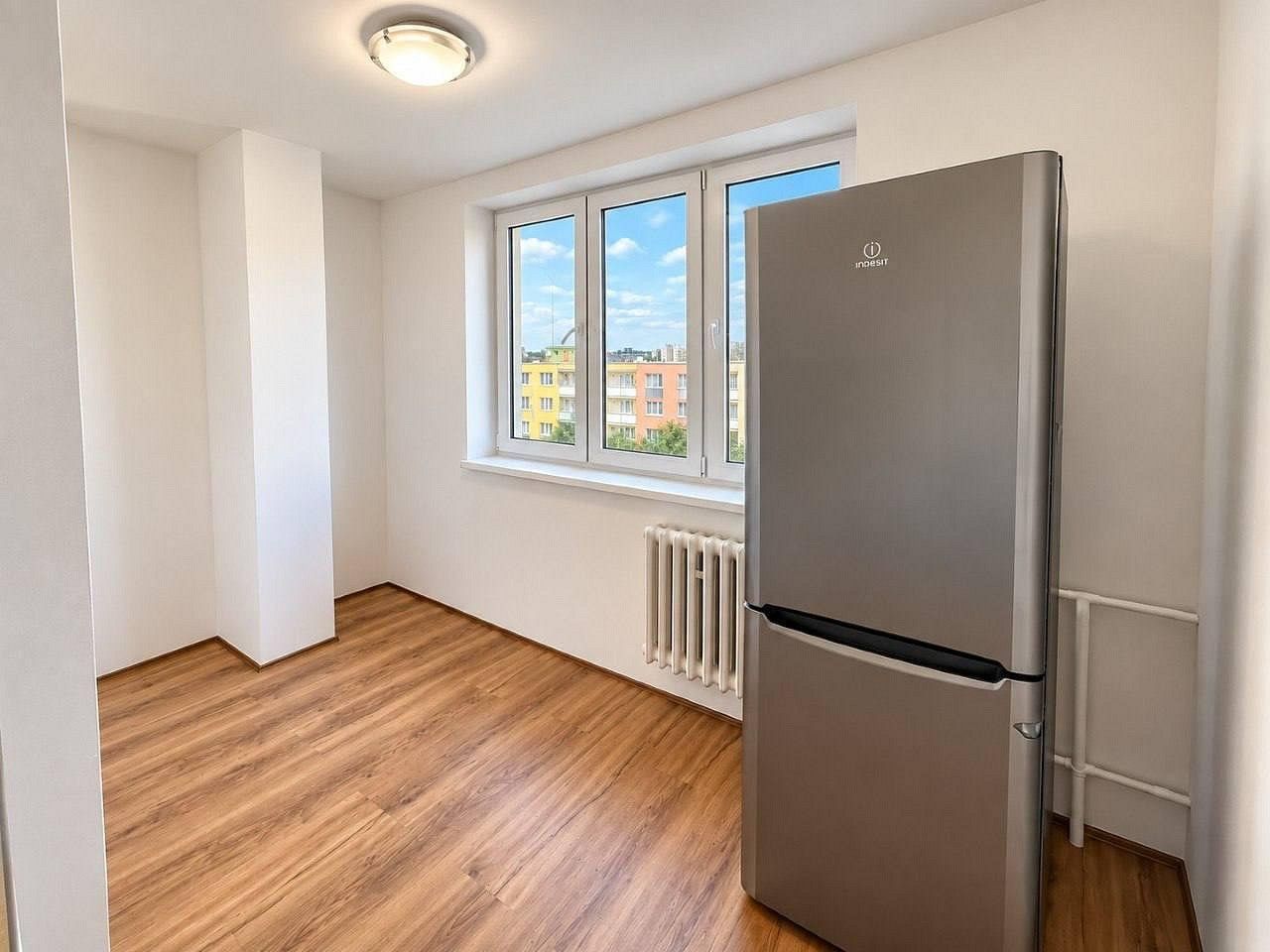 Byt 3+1 · 67 m² · Olbramovická, Praha 4 - Kamýk - 4