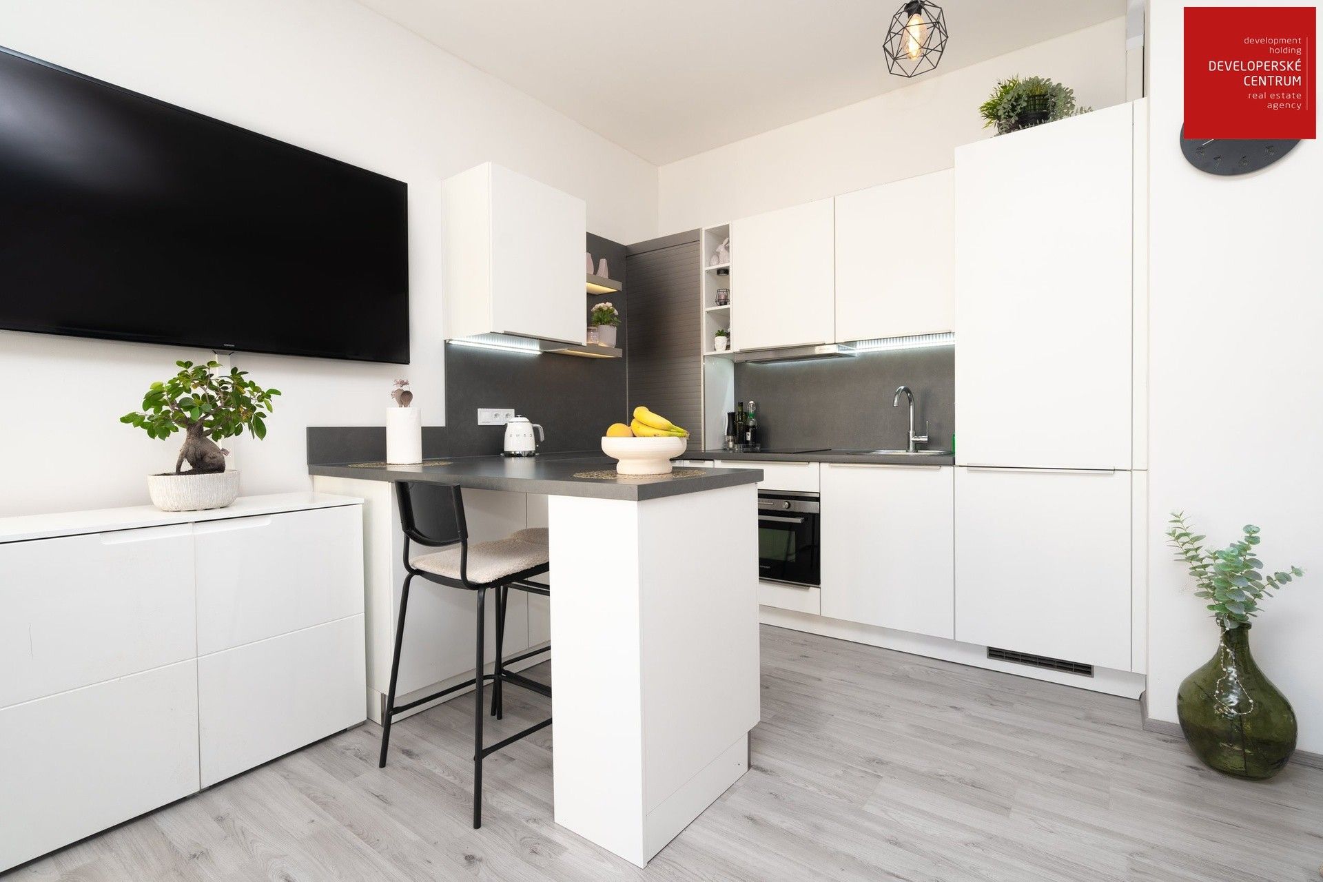 2+kk, Chebská, Mariánské Lázně, 54 m² - 2