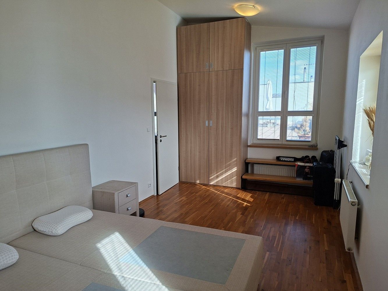 Pronájem byt 2+kk - Karla Engliše, Praha 5 - Smíchov, 101 m² - 5