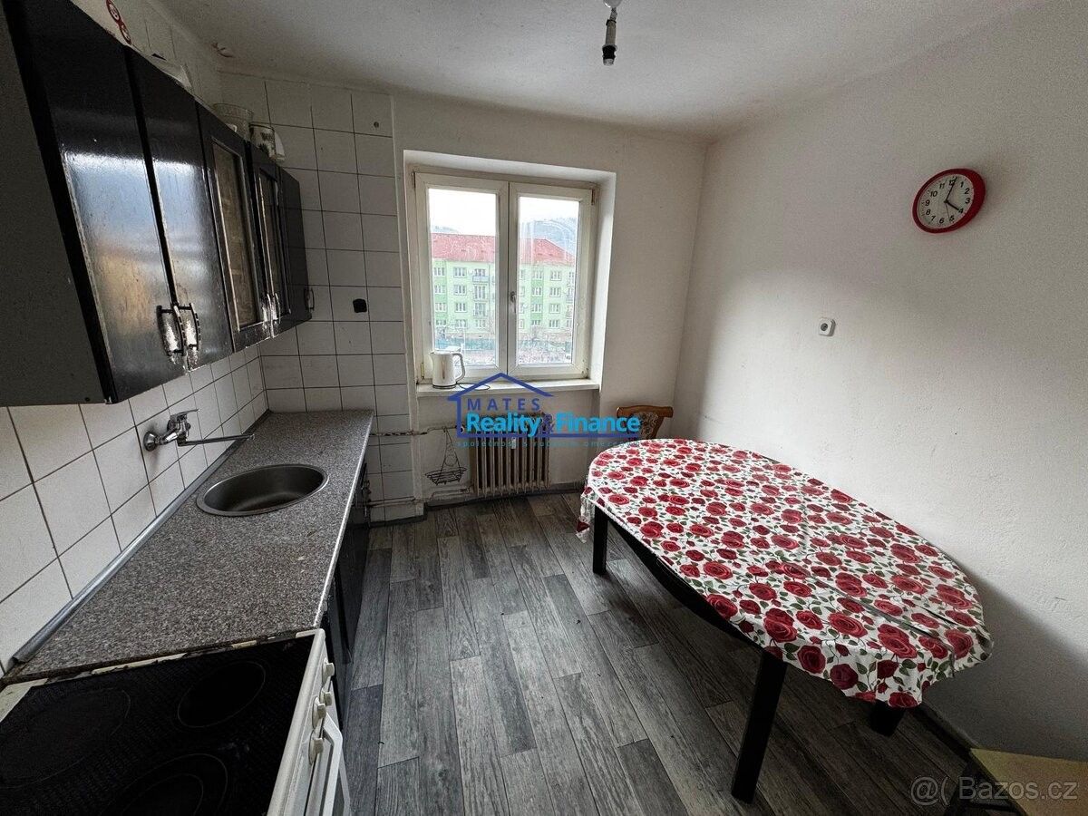 Prodej byt - Most, 434 01