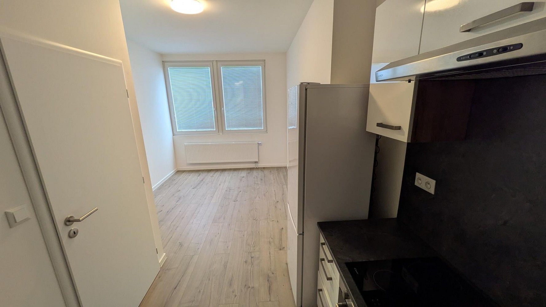 2+kk, Most, Ústecký kraj, 39 m² - 2