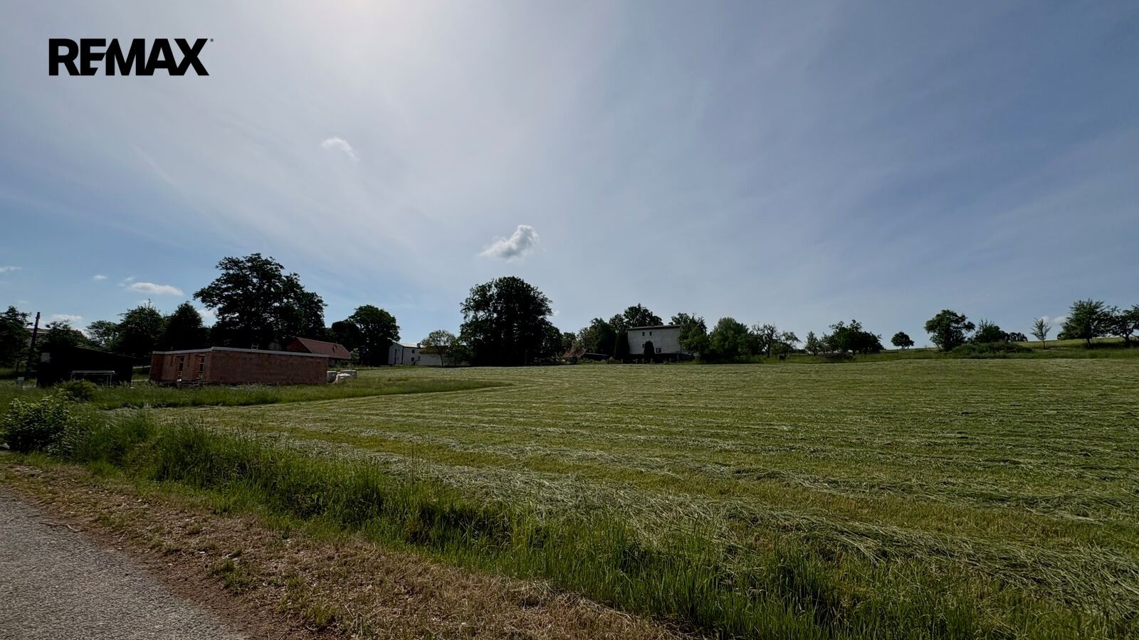 Pozemek pro bydlení · 1 025 m² · Hořice - 4
