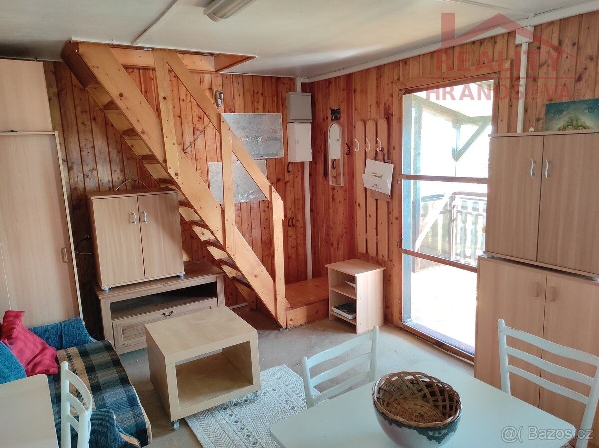 Prodej chata - Ostrava, 725 28