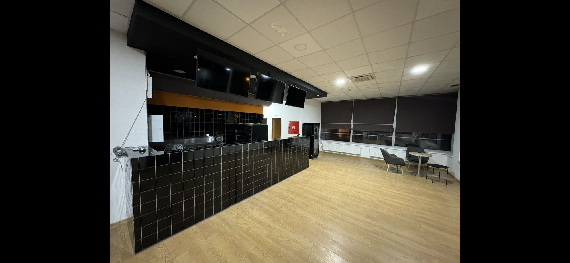 Restaurace · 143 m² · Praha - Záběhlice, okres Praha 10, Hlavní město Praha - 4