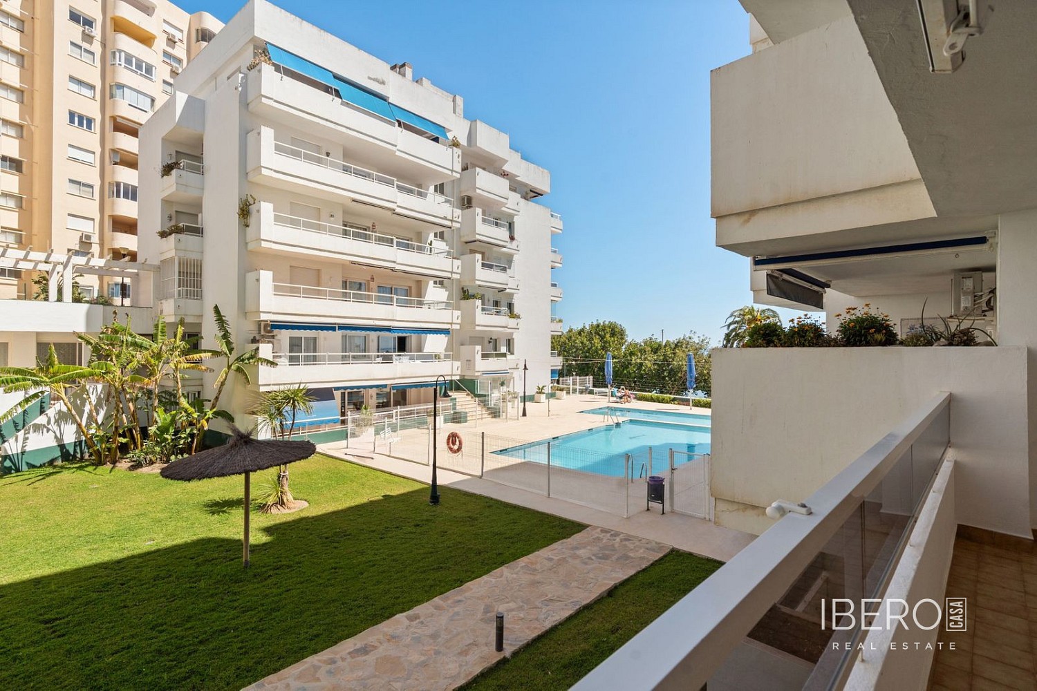 Byt 2+kk · 65 m² · Estepona, Španělsko - 3