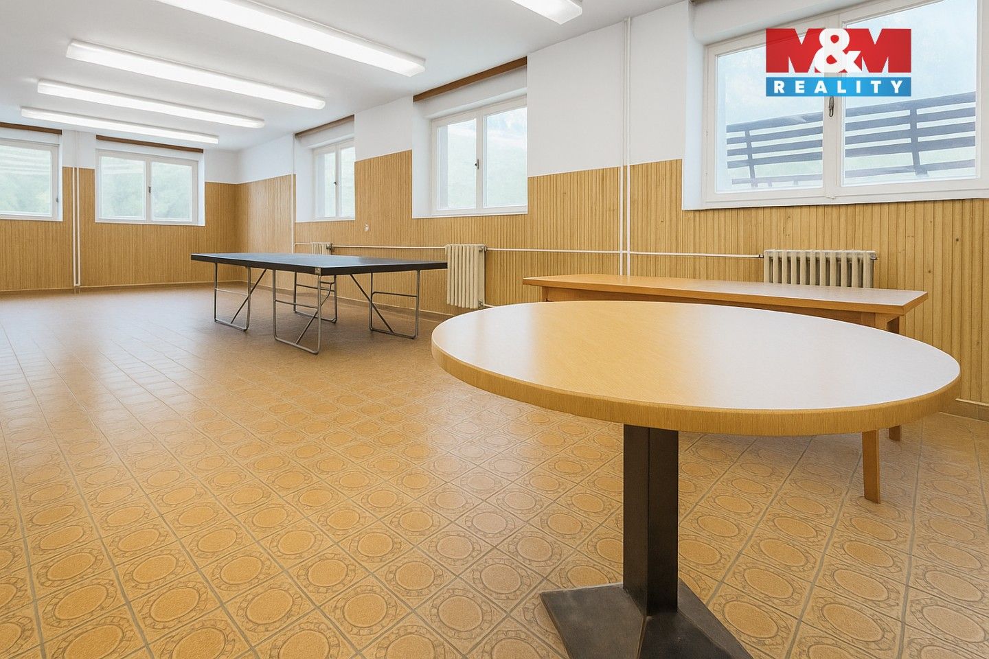 Prodej ubytovací zařízení - Hojsova Stráž, Železná Ruda, 1 085 m² - 5