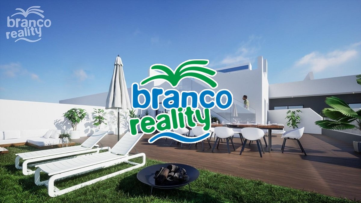 4+kk, Benijofar, Alicante, Španělsko, 87 m² - 1
