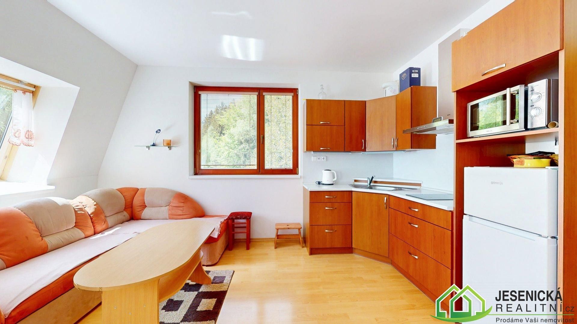 Ostatní, Ramzová, Ostružná, 60 m² - 1
