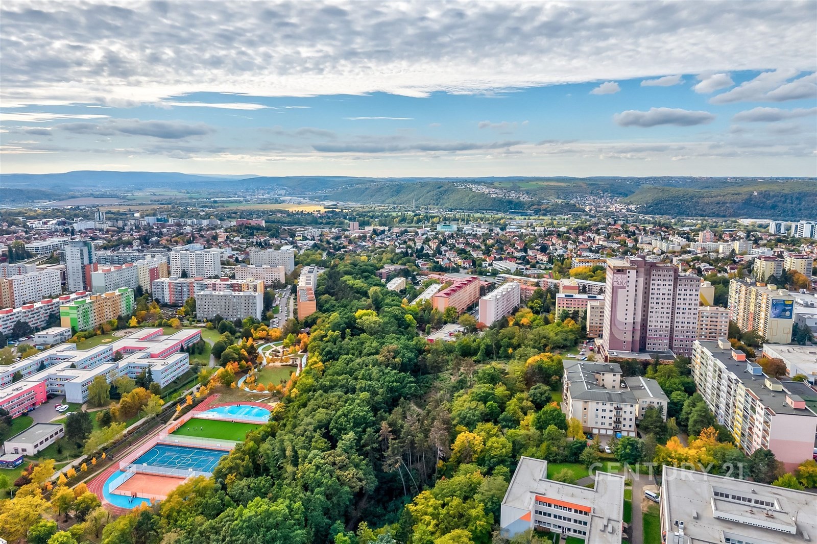Prodej komerční - Mráčkova 3062, Praha Modřany, 59 m² - 5