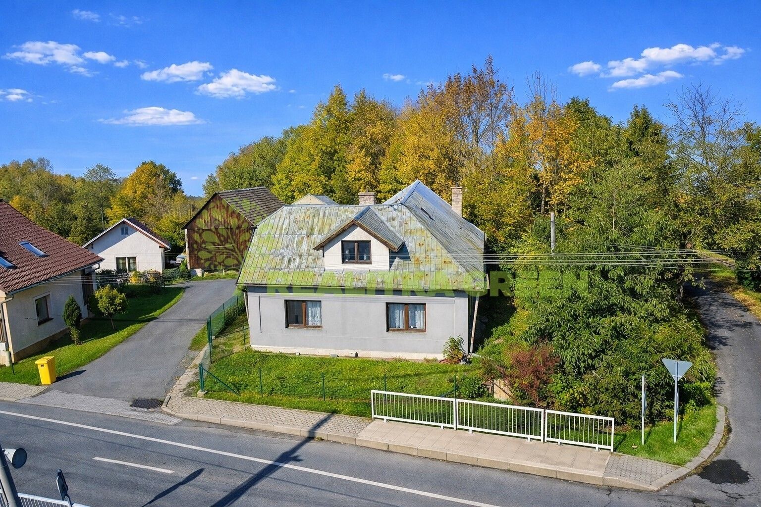 Rodinný dům, 173 m²
