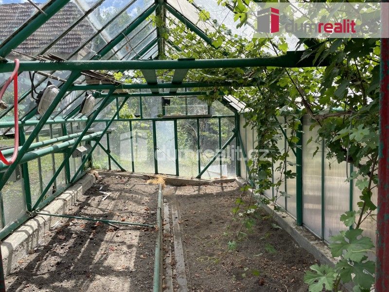 Pronájem byt 2+1 - Divnice, Slavičín, 63 m²