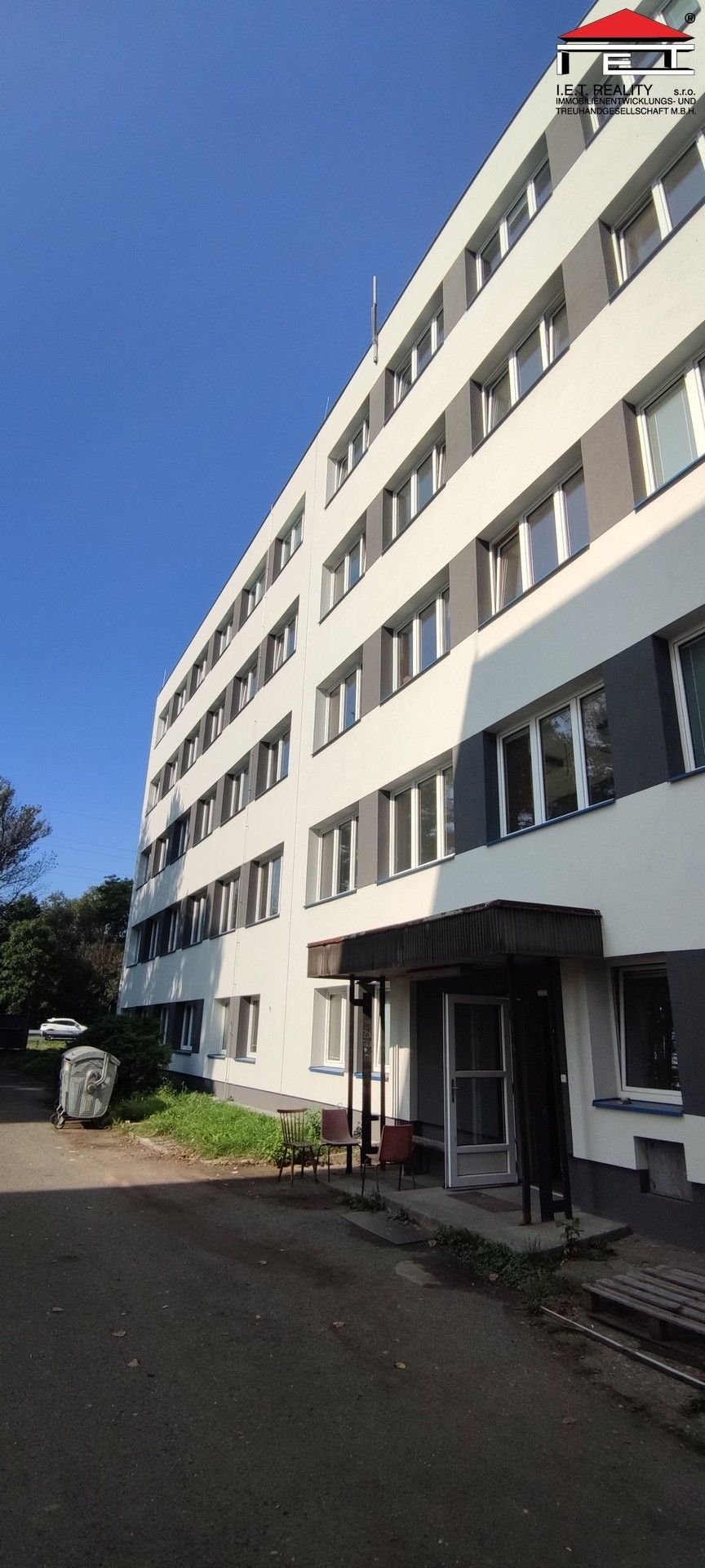 Pronájem sklad - Frýdecká, Ostrava, 600 m²