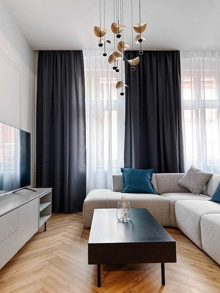 Byt 4+kk · 117 m² · Karlovy Vary, Karlovarský kraj - 4