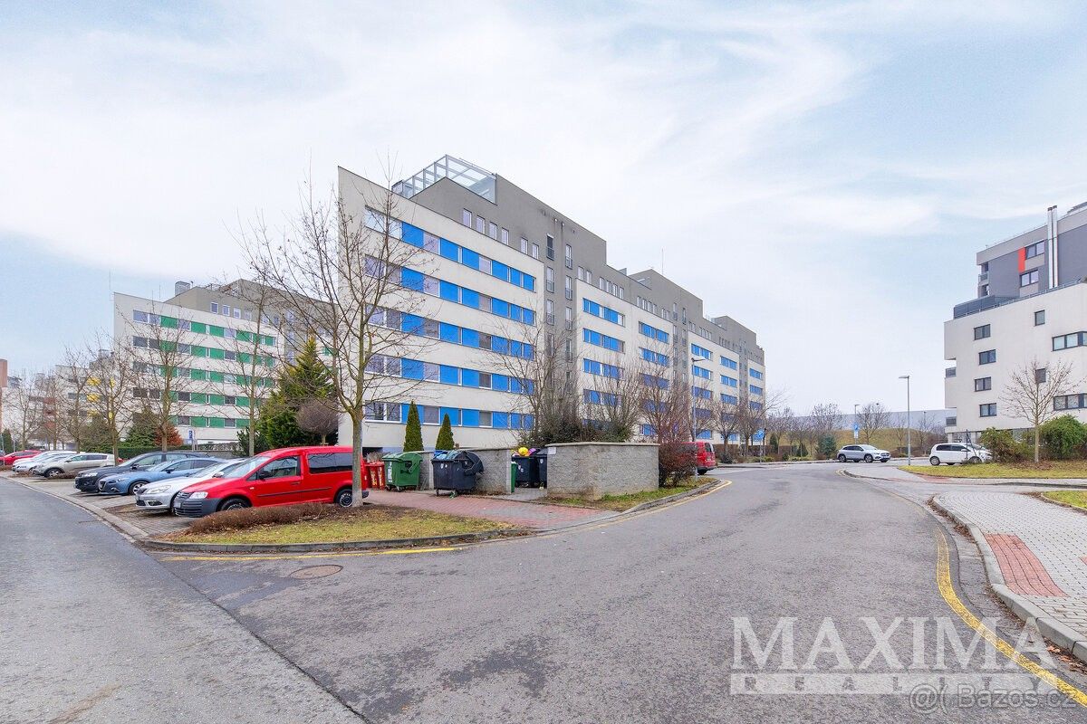 Byty, Olomouc, 779 00