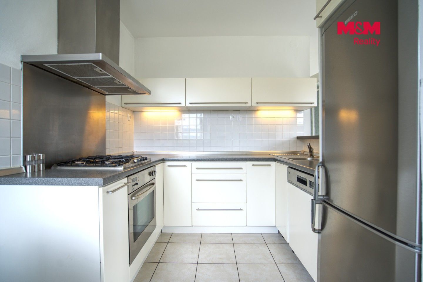 Prodej rodinný dům - Vigantice, 120 m² - 5