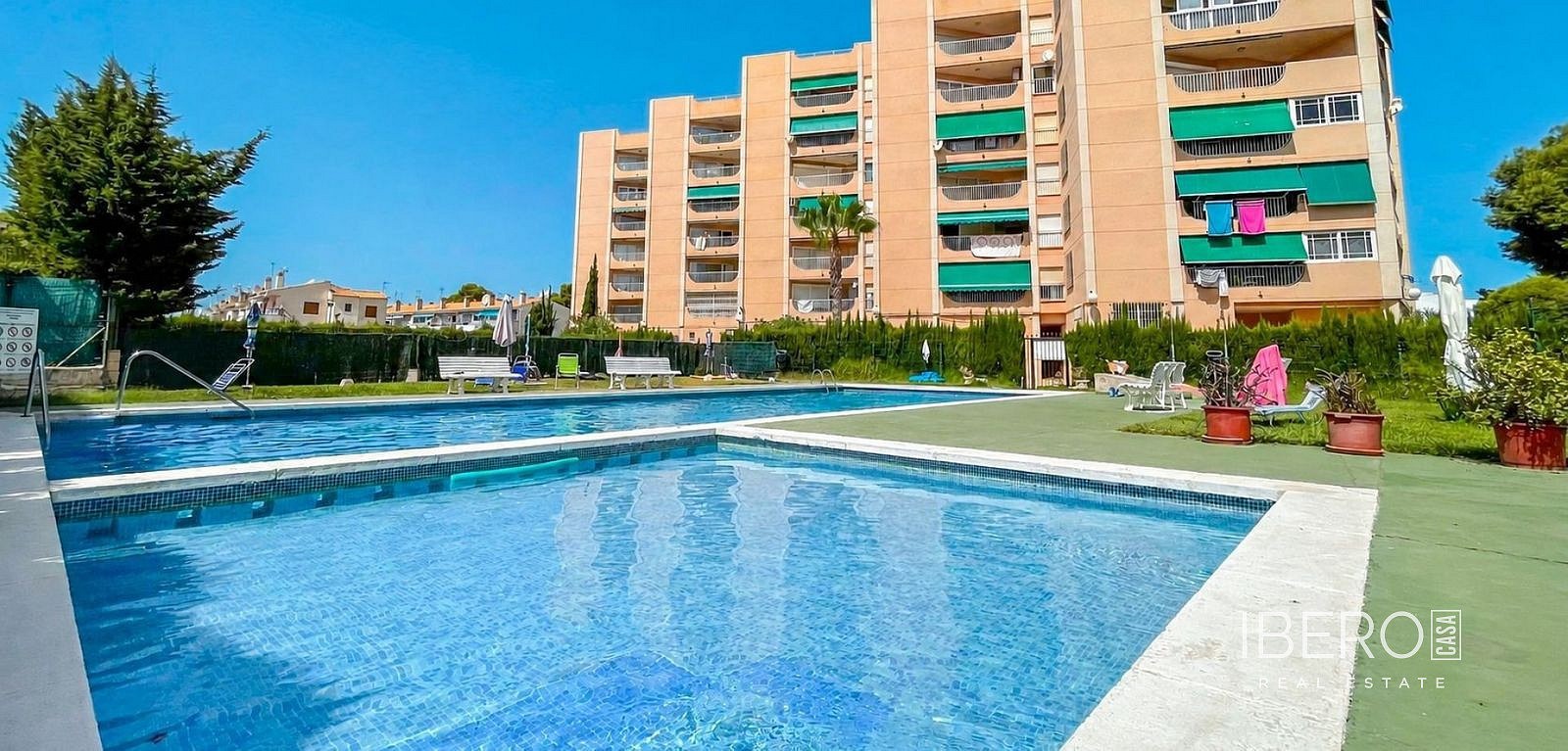 Byt 4+kk · 106 m² · Cabo Roig, Španělsko - 3