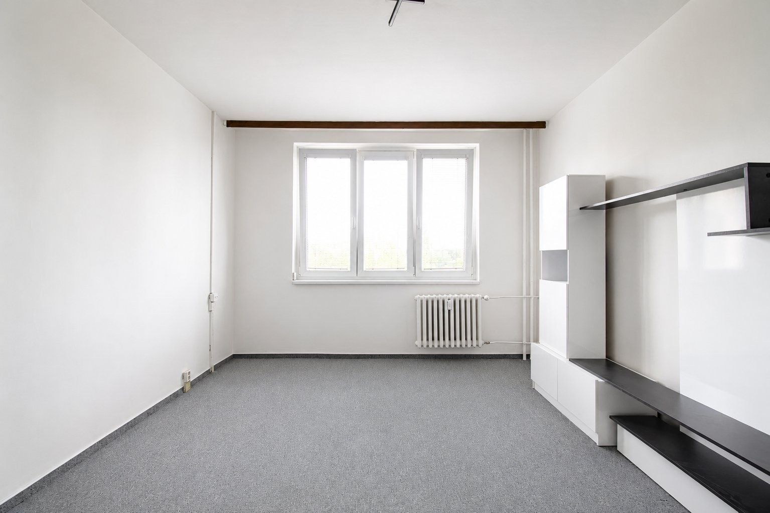 2+1, Liškova, Praha - Kamýk, 53 m² - 1