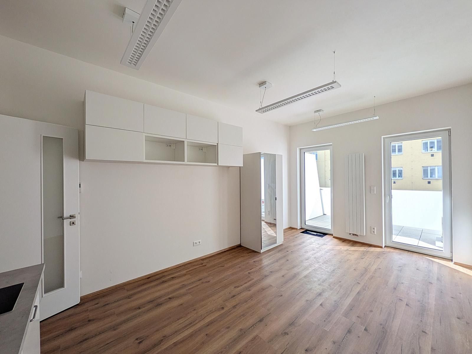 1+kk, Komárovská,Komárov, 28 m² - 1