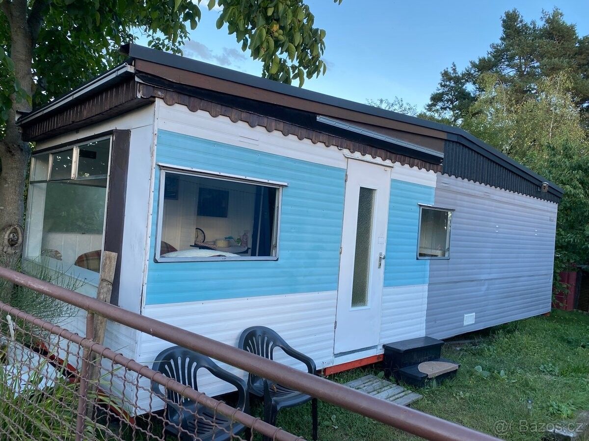 Chaty, Klatovy, 339 01