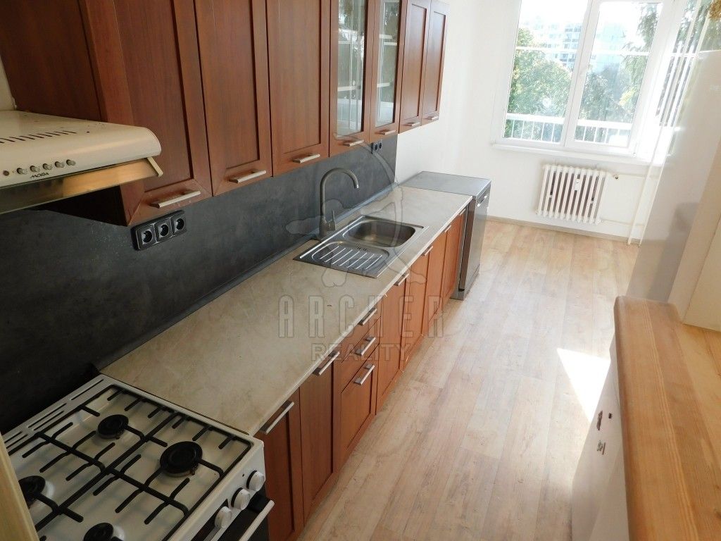 Prodej byt 3+1 - Parmská, Praha Horní Měcholupy, 80 m² - 2