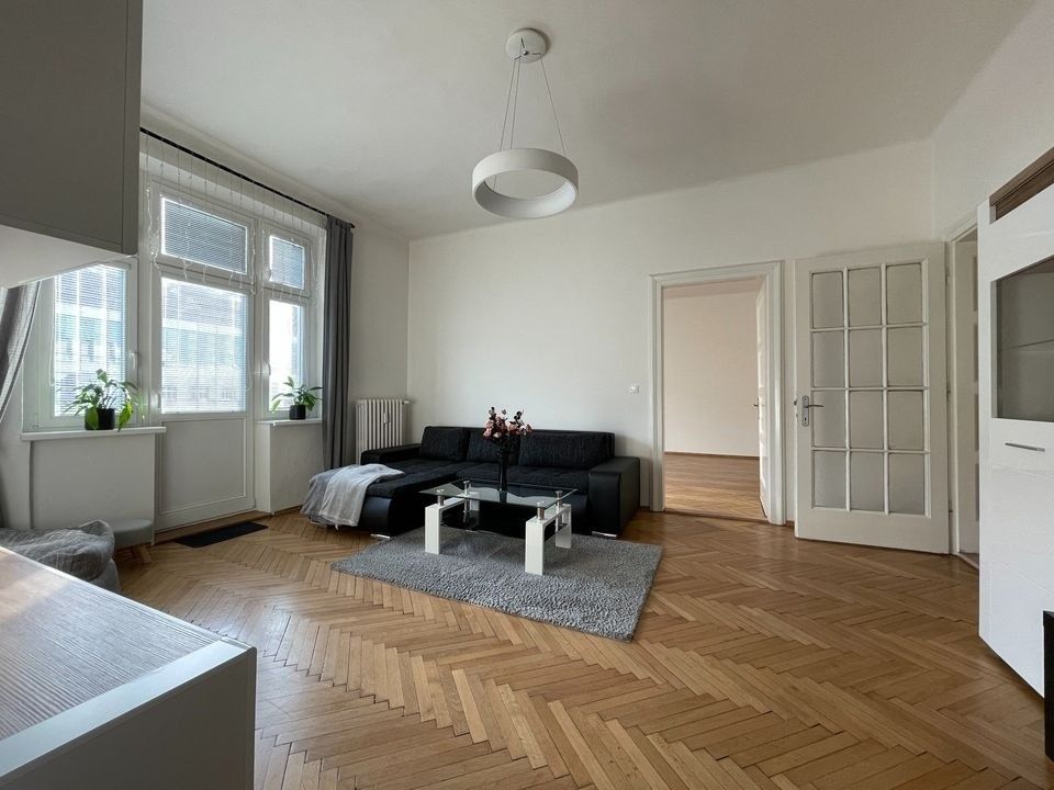 Pronájem byt 4+1 - Ostrava, 702 00, 134 m²