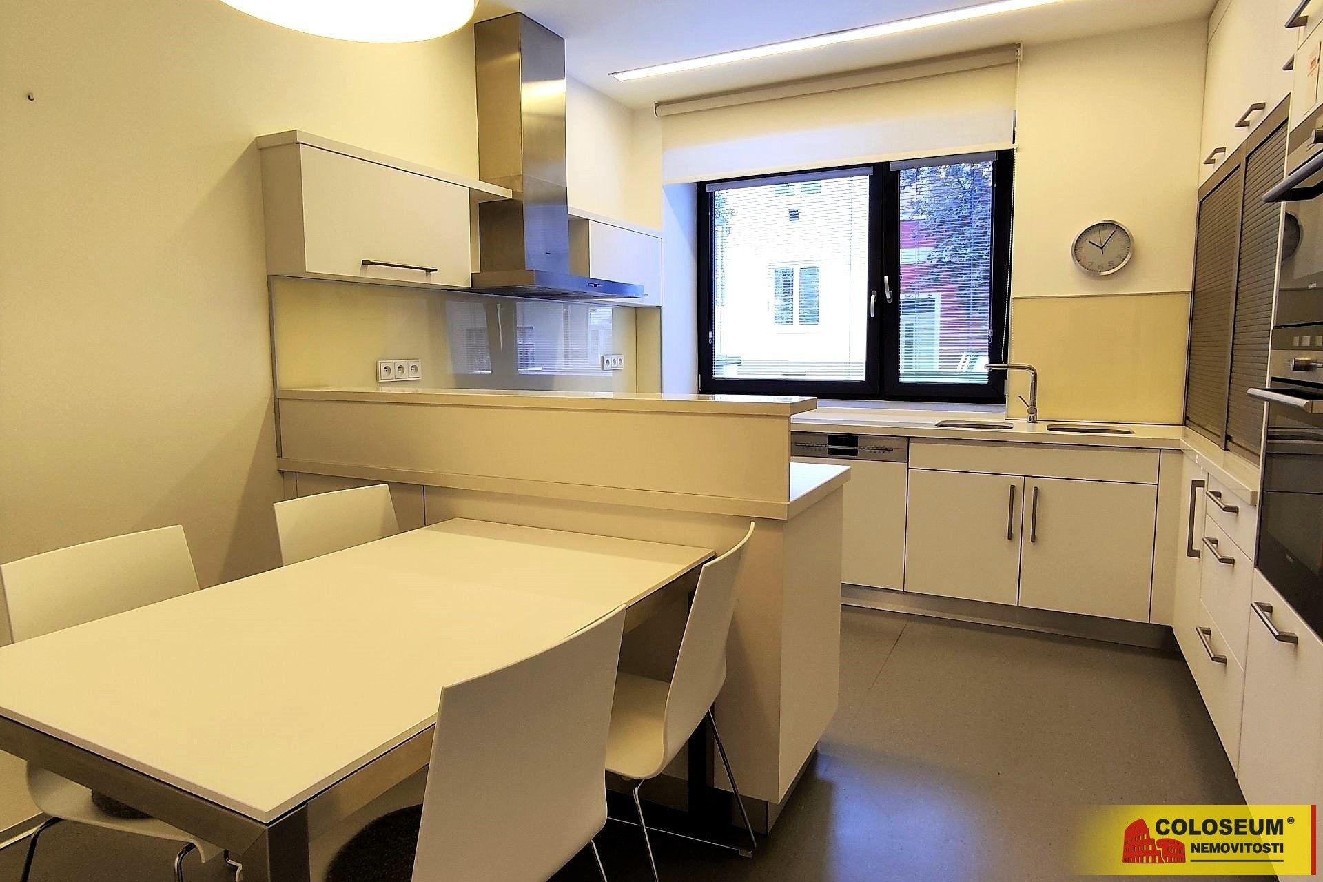Pronájem rodinný dům - Dykova, Brno Židenice, 316 m² - 5