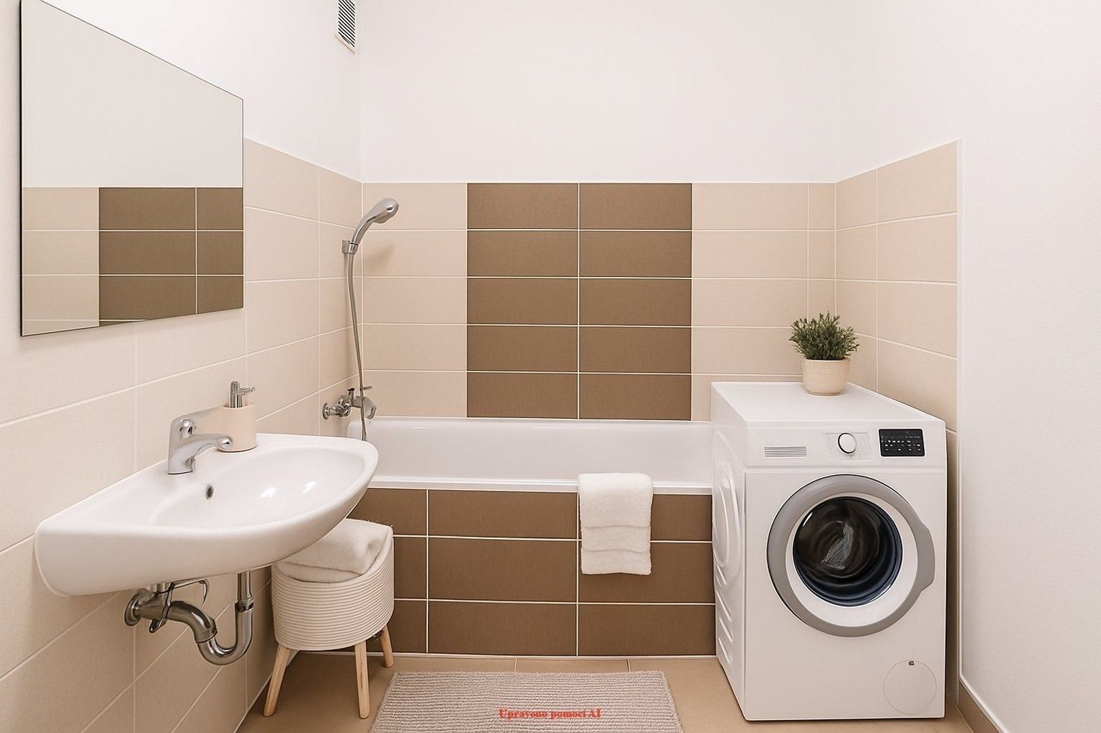Byt 2+1 · 50 m² · Dr. Glazera, Horní Suchá - Horní Suchá, Moravskoslezský kraj - 4