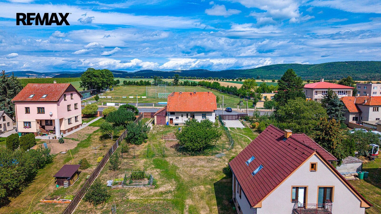 Rodinný dům · 91 m² · Neumětely, okres Beroun, Středočeský kraj - 3