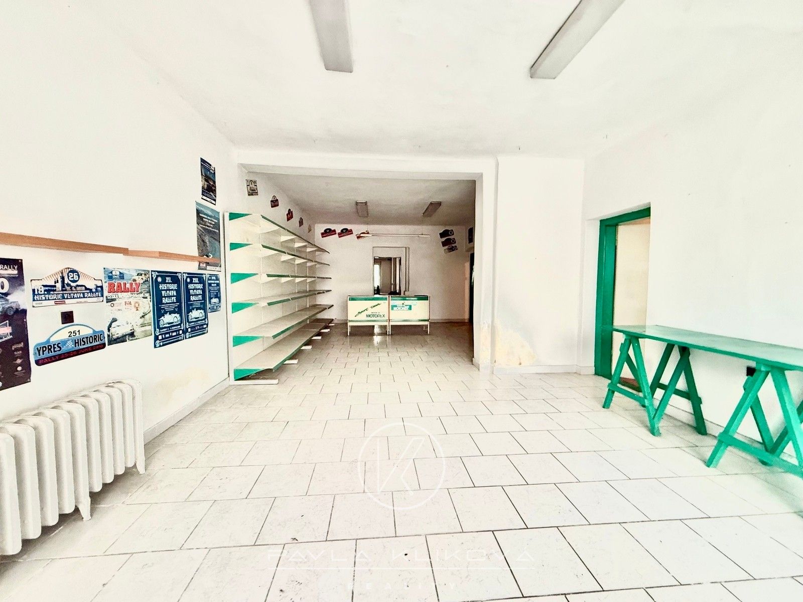 Pronájem obchodní prostory - Sušická, Plzeň, 62 m²