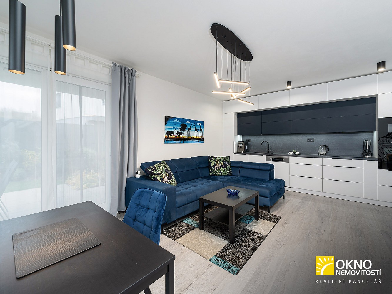 Byt 3+kk · 92 m² · Kruhy, Ráječko, okres Blansko - 3