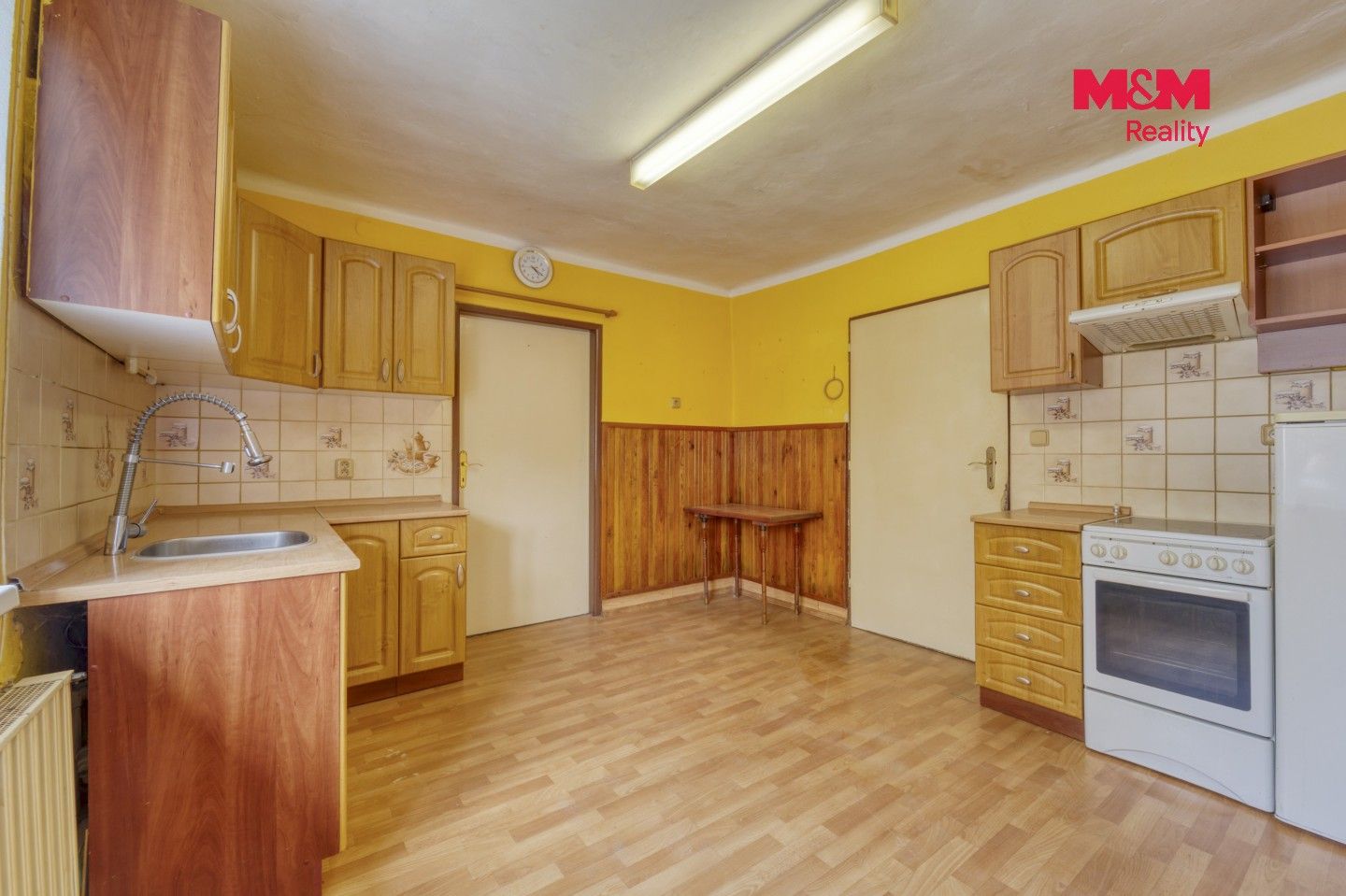Rodinný dům · 115 m² · Malostranská, Hostomice - 4