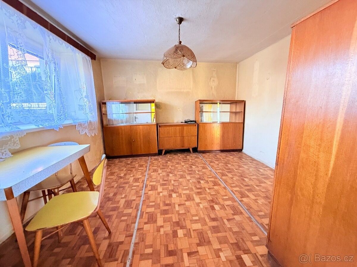 Rodinný dům · Horní Dunajovice, 671 34 - 3