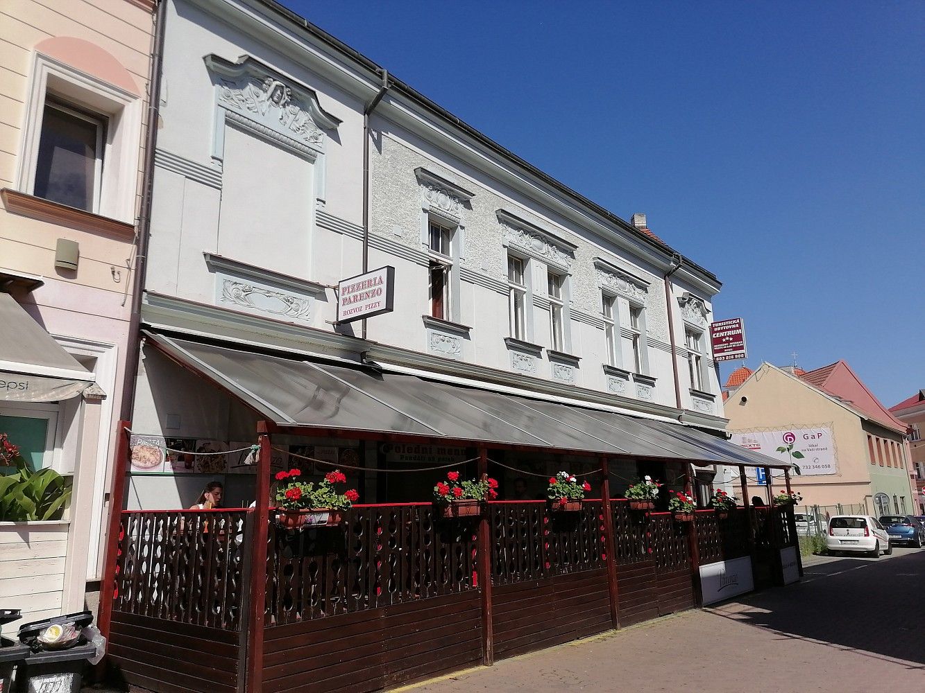 Prodej činžovní dům - Kladno, Středočeský kraj, 487 m² - 2