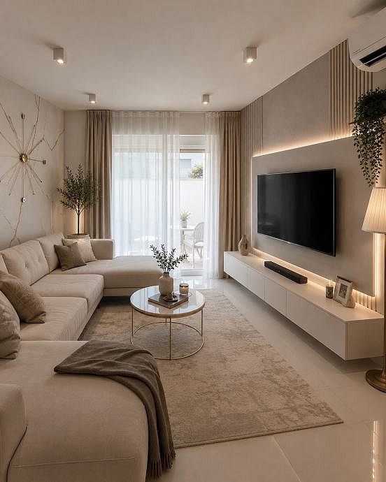 Byty, Pula, Istarska županija, Chorvatsko, 57 m² - 1