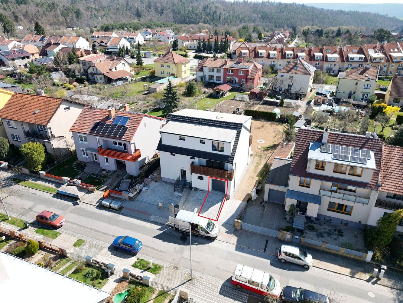Nemovitost · 30 m² · Brno - Soběšice, okres Brno-město, Jihomoravský kraj - 4