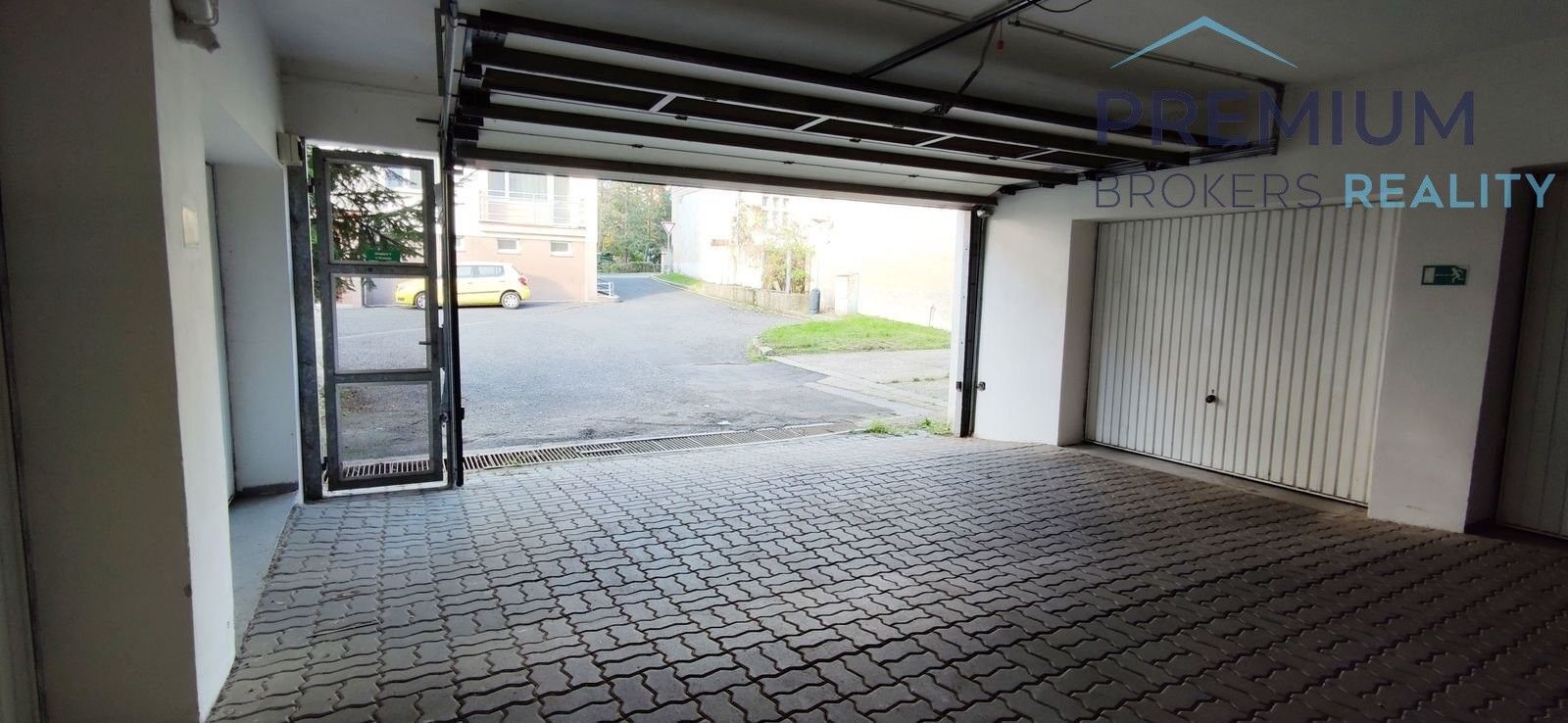 Garáž · 25 m² · Hájkova, Žatec - 4