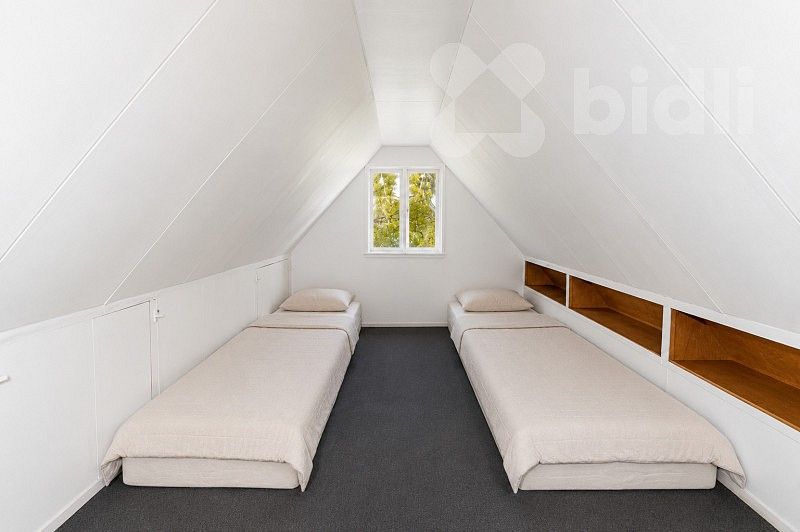 Chalupa · 23 m² · Stráž - Borek, okres Tachov, Plzeňský kraj - 4