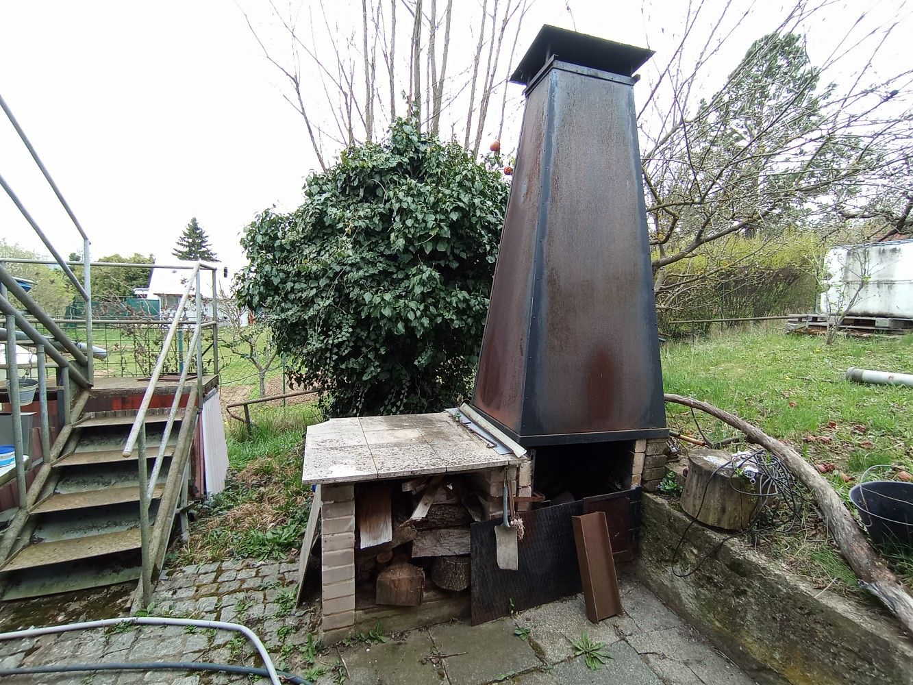 Prodej chalupa - Uherský Brod, okres Uherské Hradiště, Zlínský kraj, 44 m² - 5