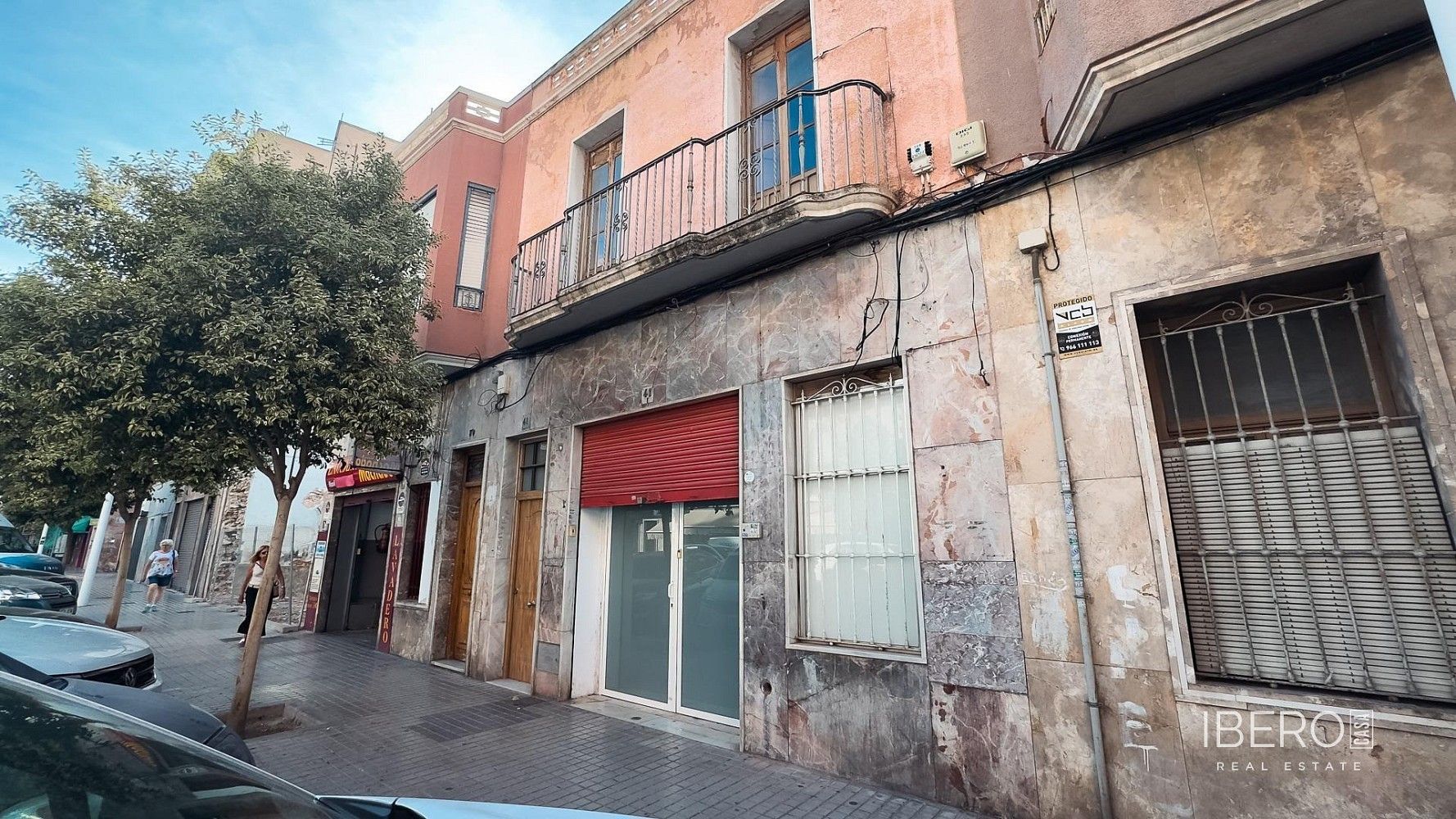 Prodej rodinný dům - Elche, ES, 110 m² - 2