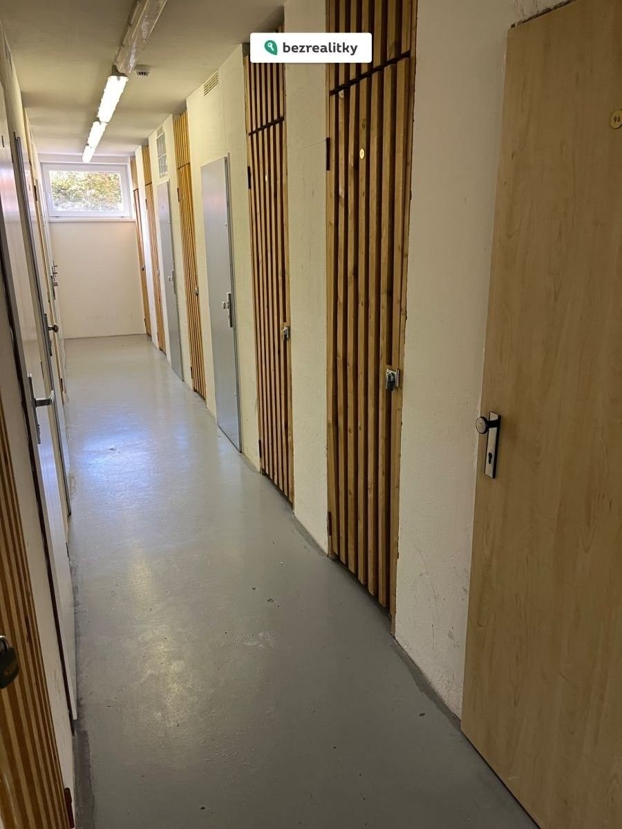 Prodej byt 1+kk - Hnězdenská 767, Praha Troja, 36 m² - 5