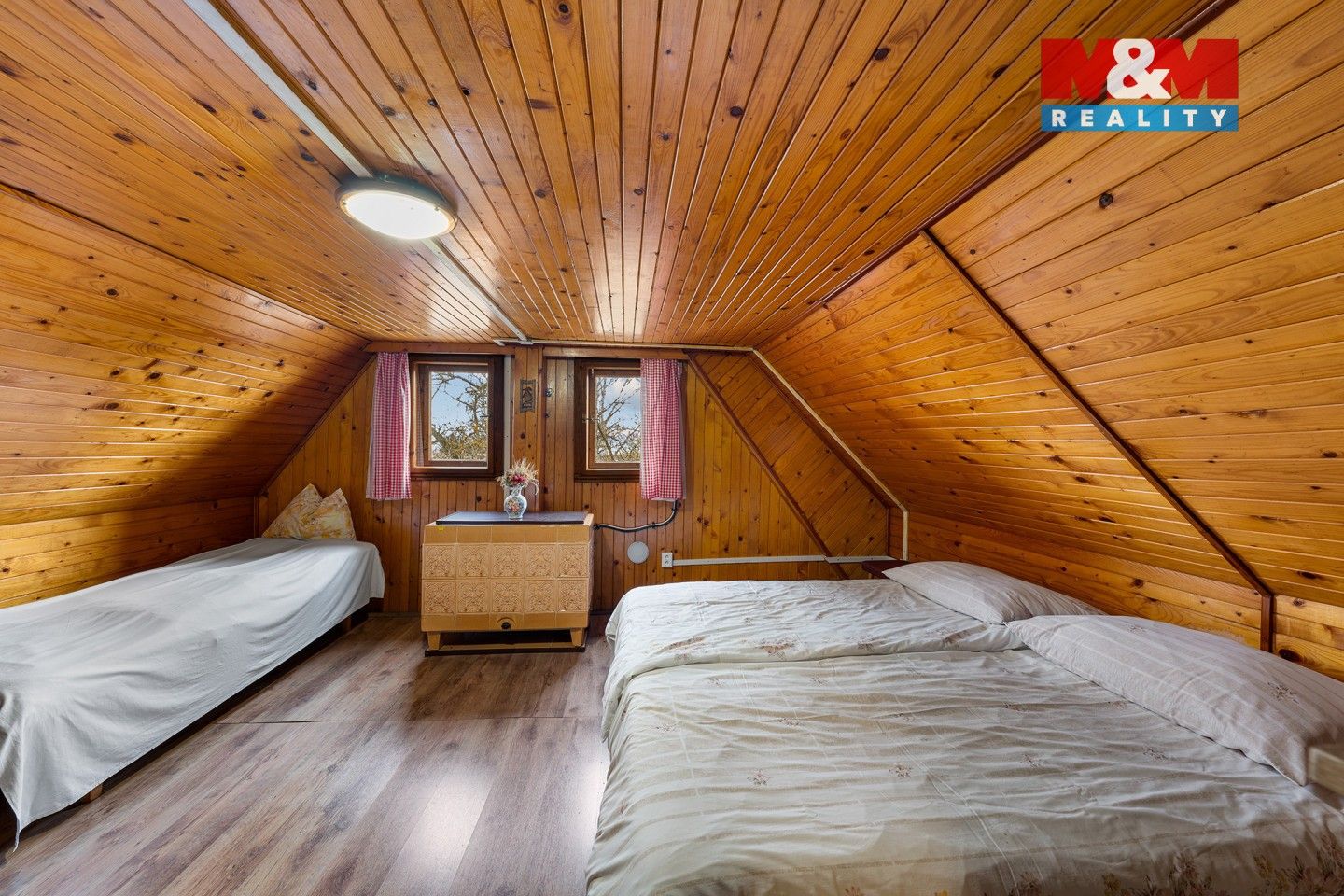 Ubytovací zařízení · 275 m² · Beskydy - 4