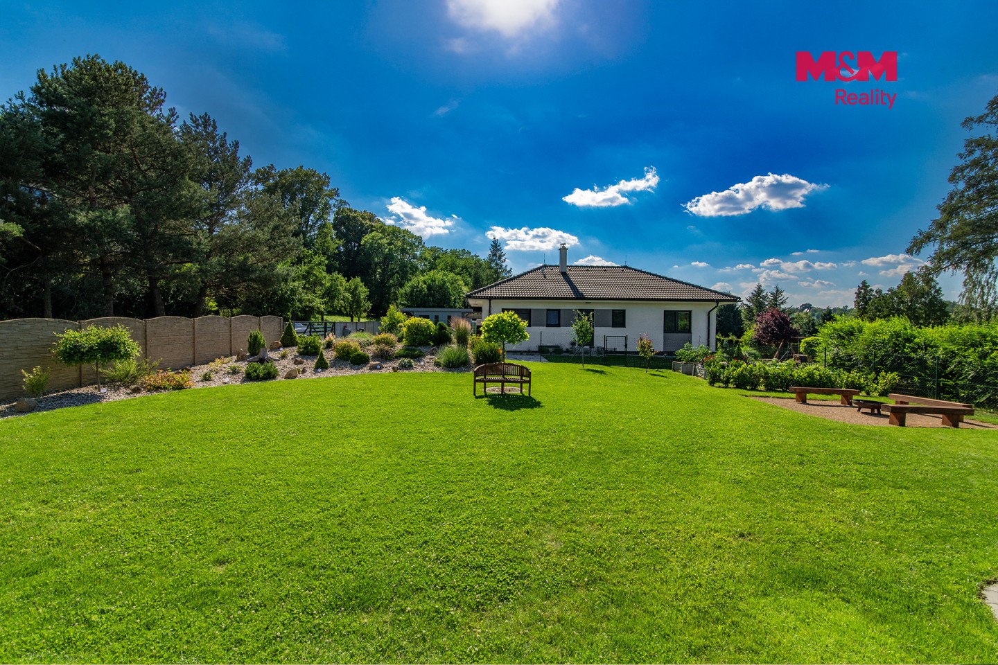 Prodej rodinný dům - Střížovice, Kropáčova Vrutice, 94 m² - 5