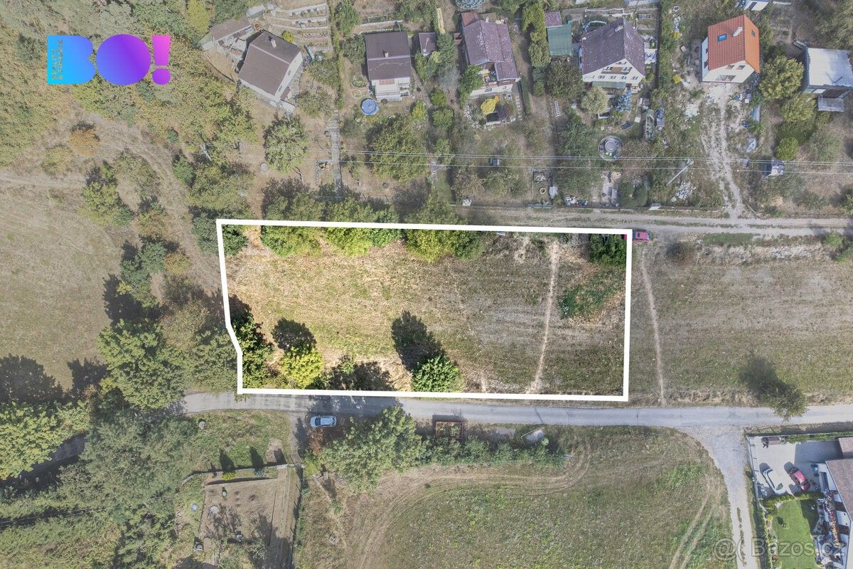 Pozemky pro bydlení, Pyšely, 251 67