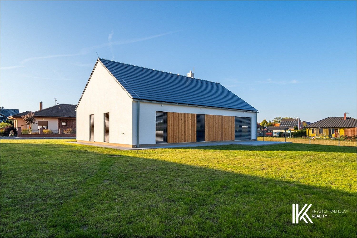 Rodinný dům, 120 m²