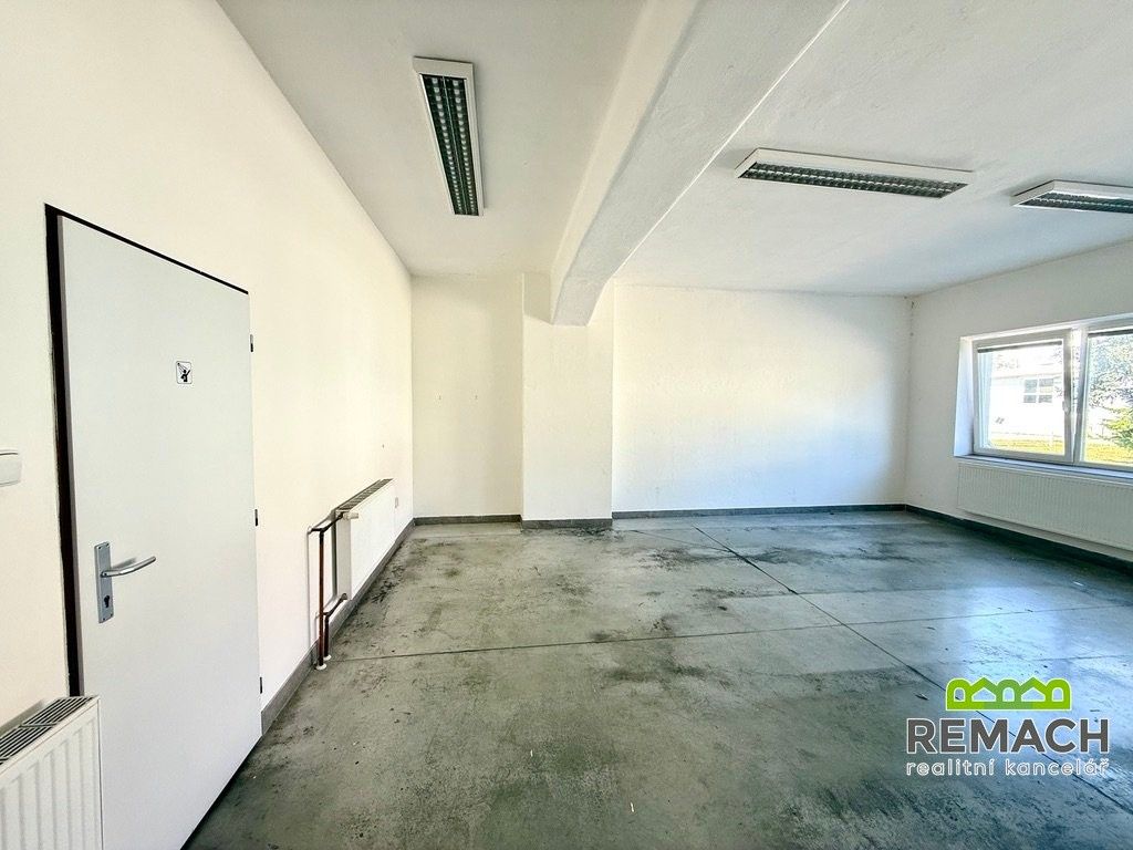 Pronájem sklad - Sokolovská, Uherské Hradiště, 54 m² - 5