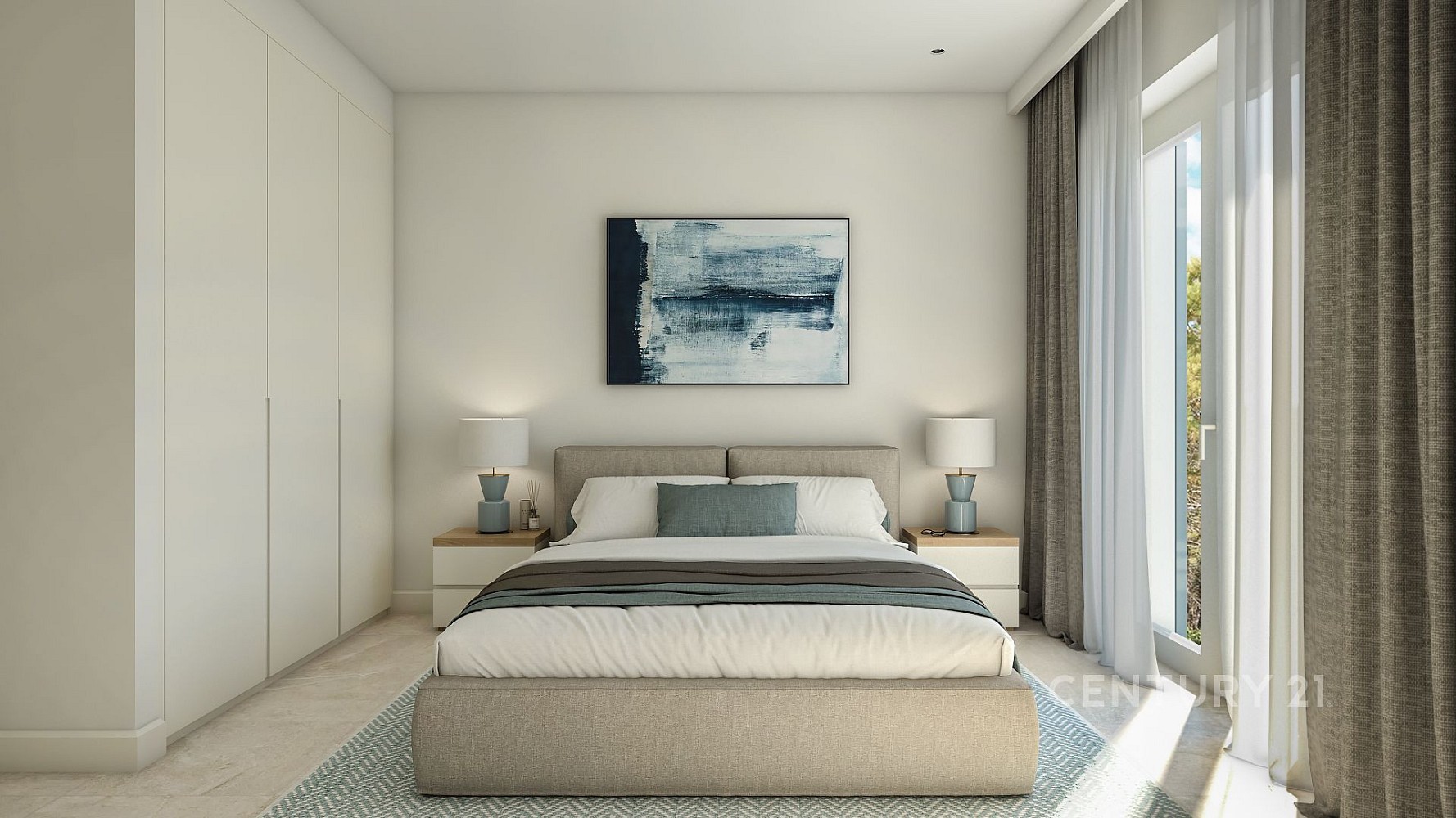 Byt 3+kk · 89 m² · Radovici, Tivat, Černá Hora - 4