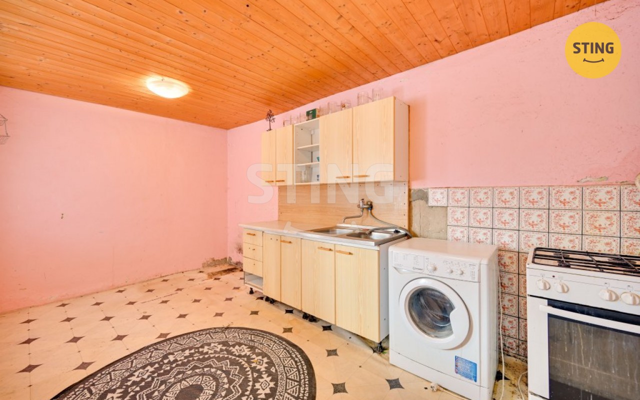 Rodinný dům · 110 m² · Moravská Nová Ves - 4