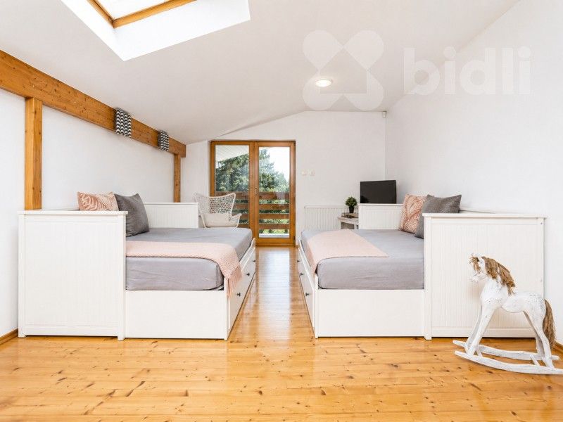 Rodinný dům · 250 m² · Kolinec Boříkovy - 4