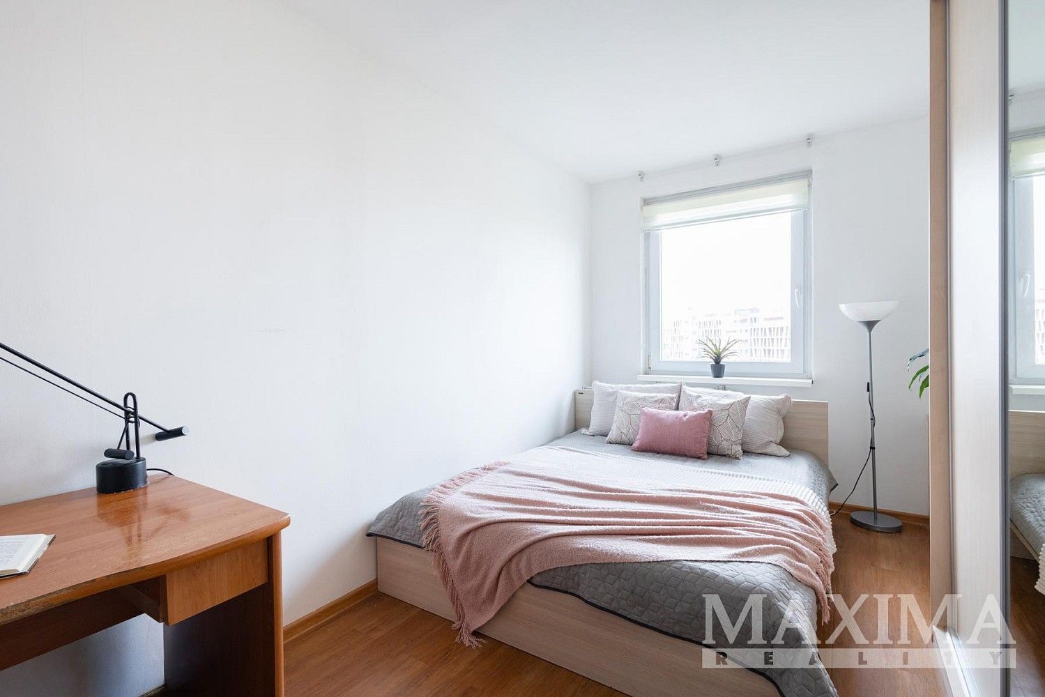 Byt 2+1 · 67 m² · Hledíková, Praha 10 - Záběhlice - 4