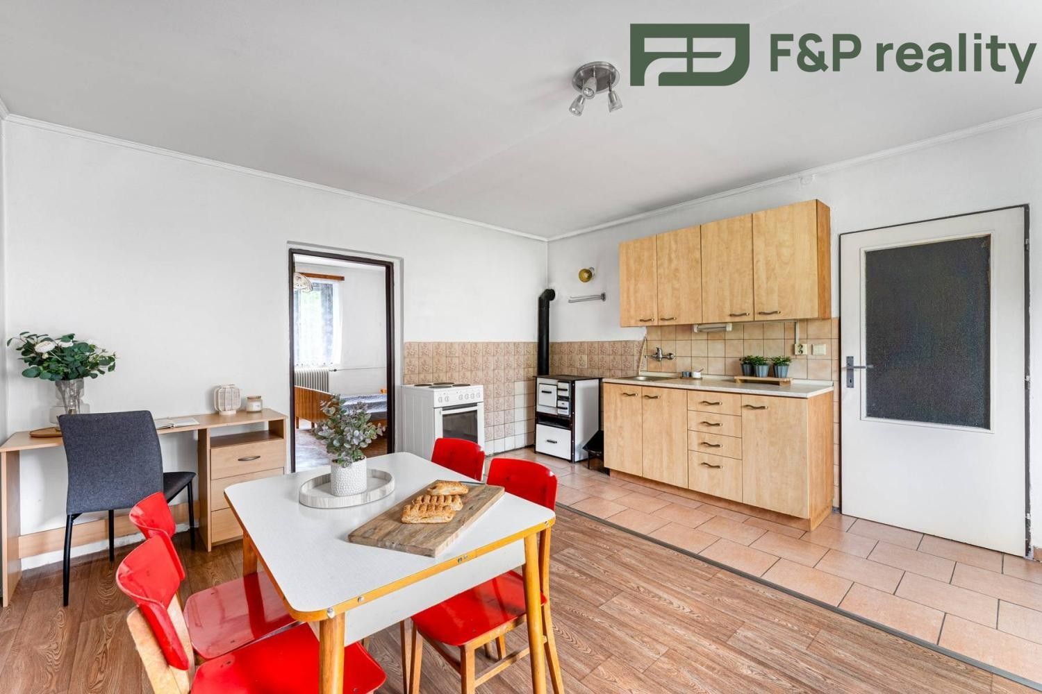 Rodinný dům · 110 m² · Čáslavská, Seč - 3